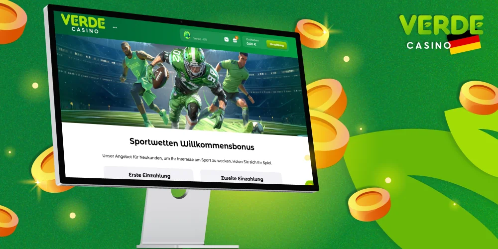 Willkommensboni für den Sportbereich