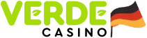 Verde Casino logo